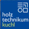 Holztechnikum Kuchl Logo