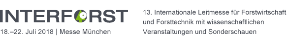 Interforst Logo