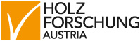 Holzforschung Austria Logo