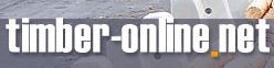 timber-online.net Logo