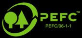 PEFC Austria Logo