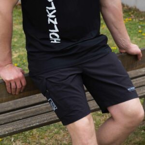 Kurze Sporthose Waldverband