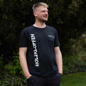 Holzklopfen Shirt